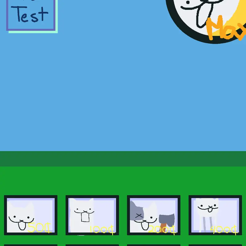 Game by @Ochenta