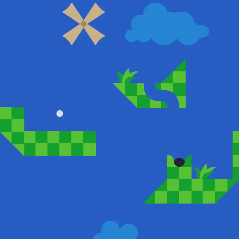 Golf? by @somerandomplayer1234