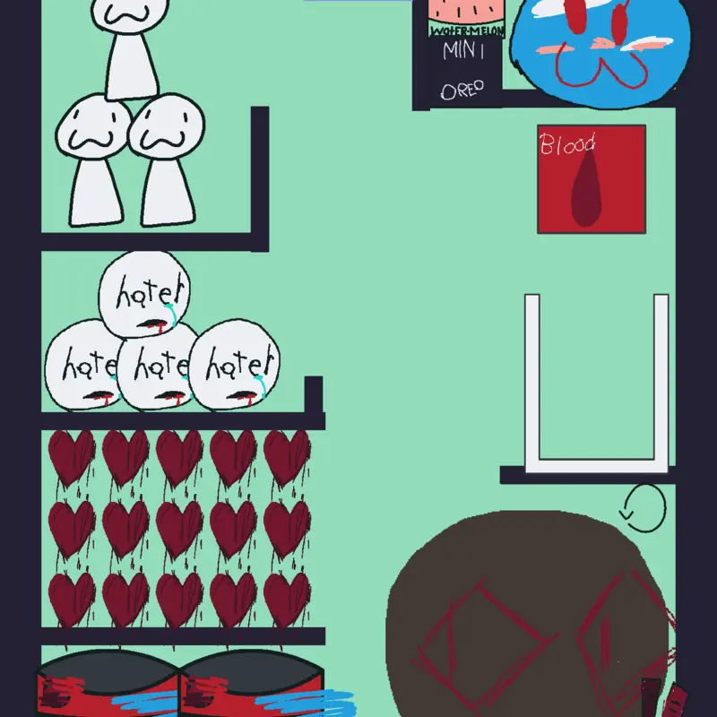 Game by @surfina