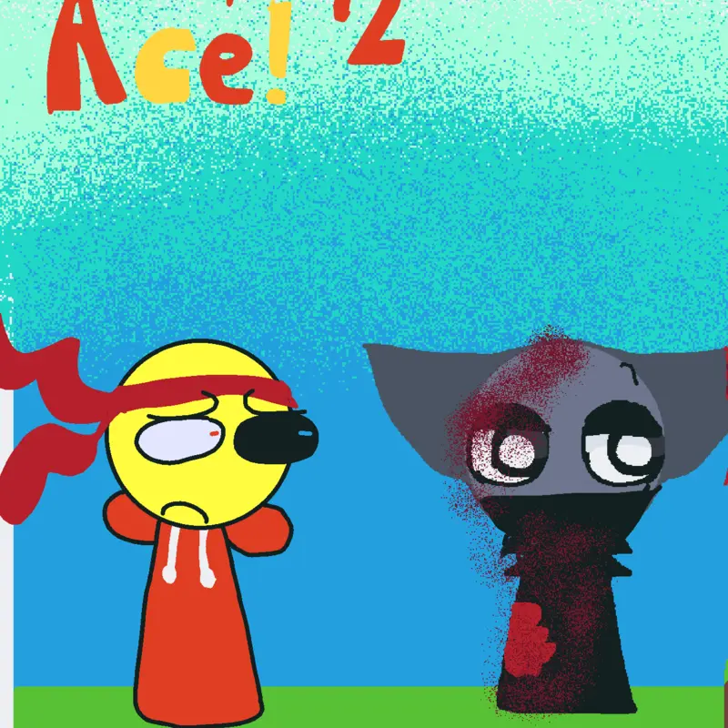 Game by @AceGamingStudiosMaster