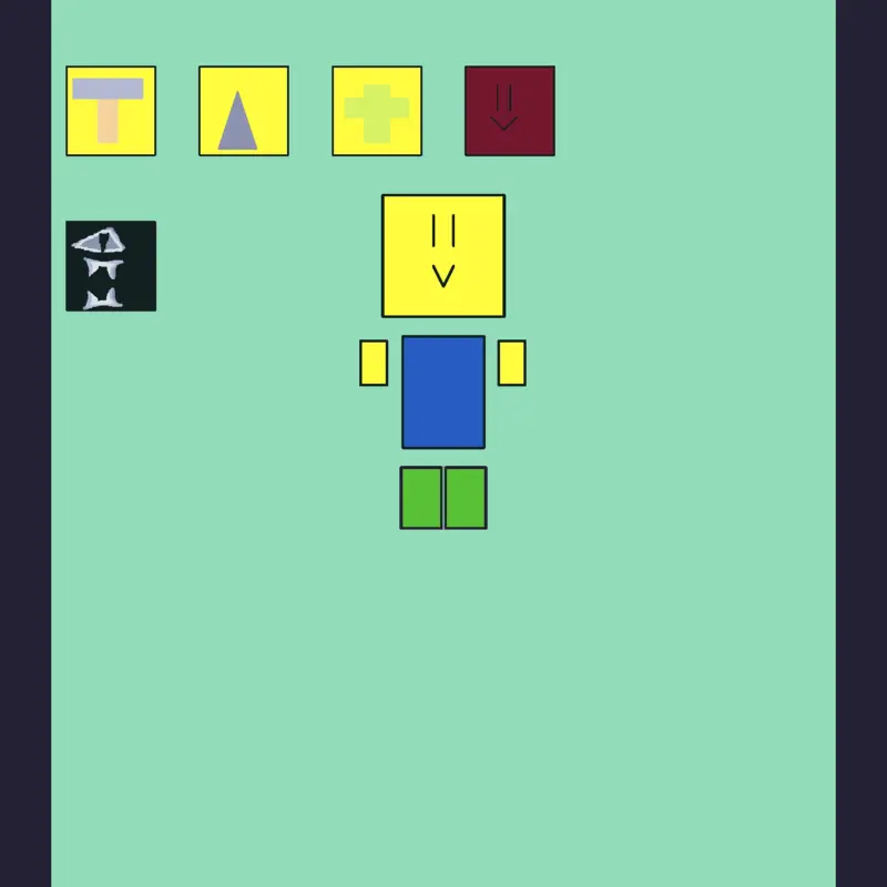 Game by @soyFernandoXD