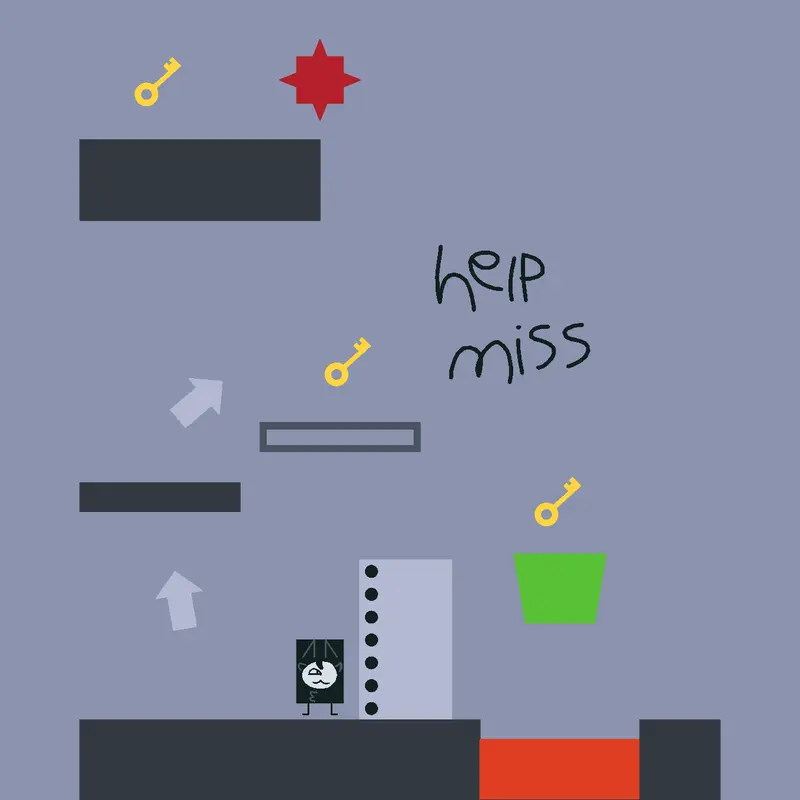 Game by @mahrah