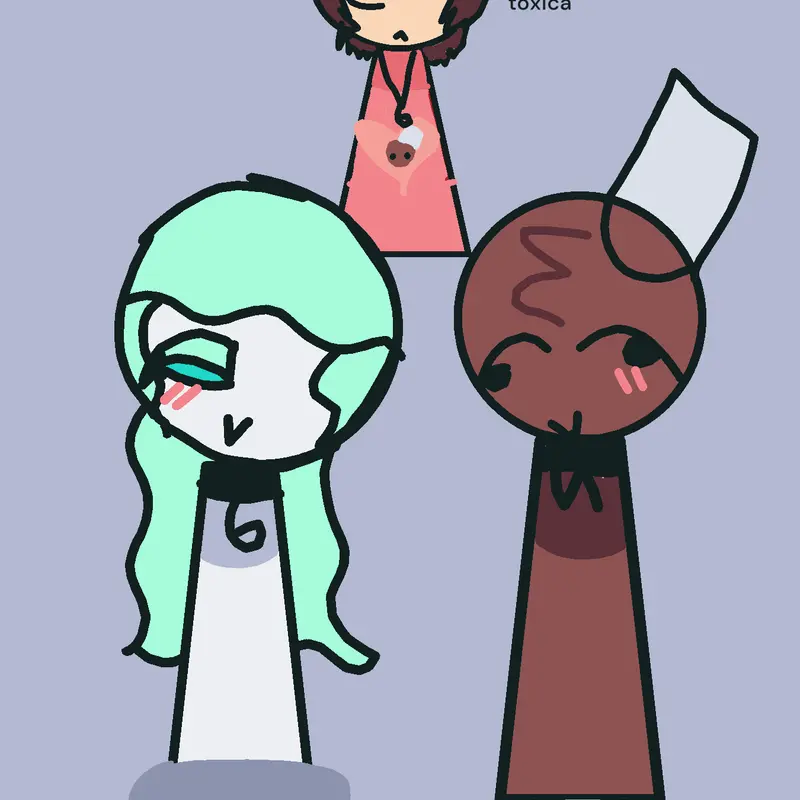 Game by @ZeldaAzalie