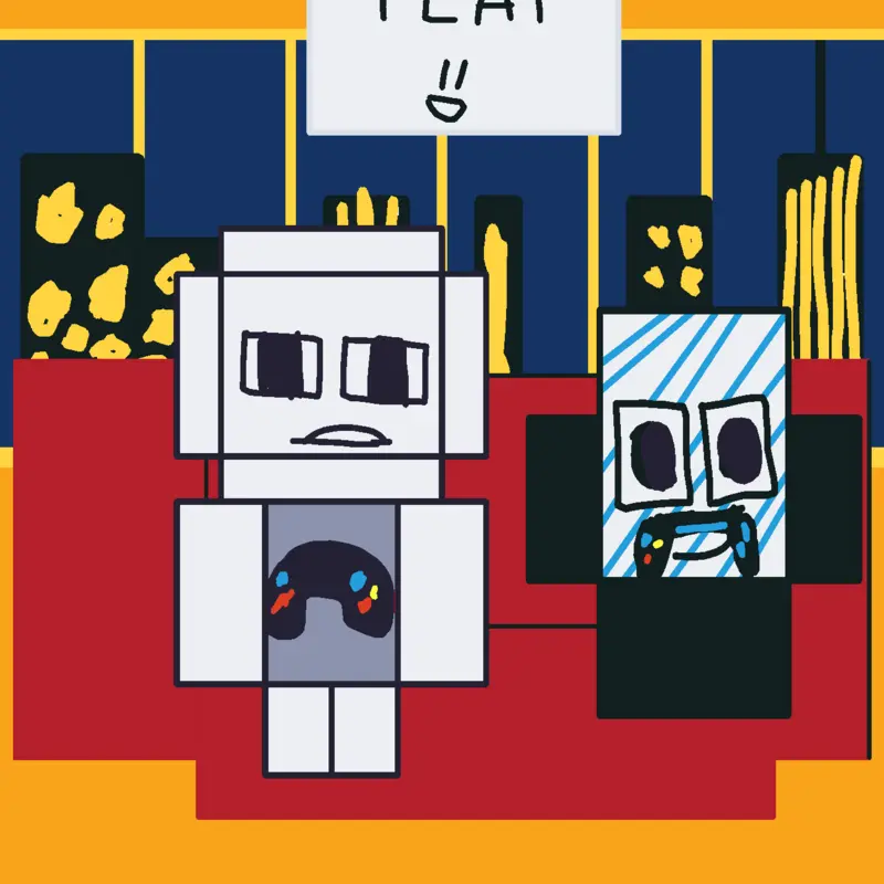 Game by @auwgowwgiw
