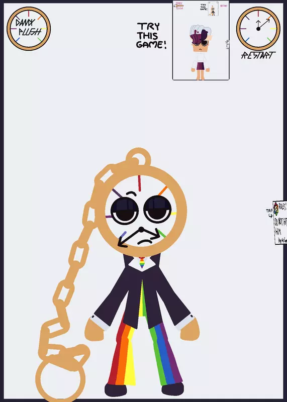 Game by @CallieTheK1tty_0fficial