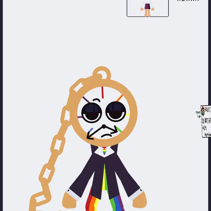 Game by @CallieTheK1tty_0fficial