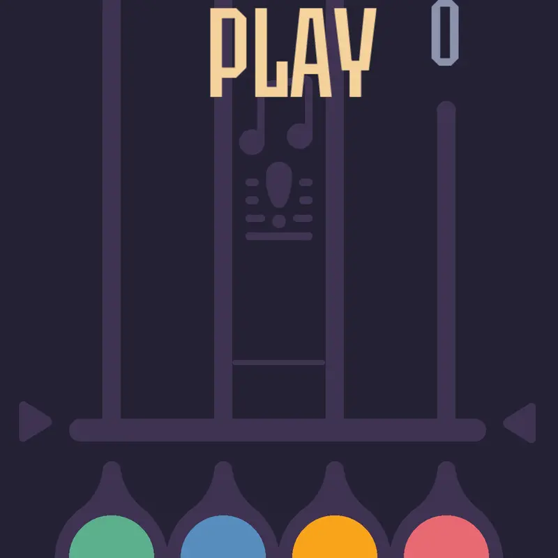 Game by @Kailly