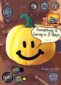 Halloween Pumpkin Carving 2026