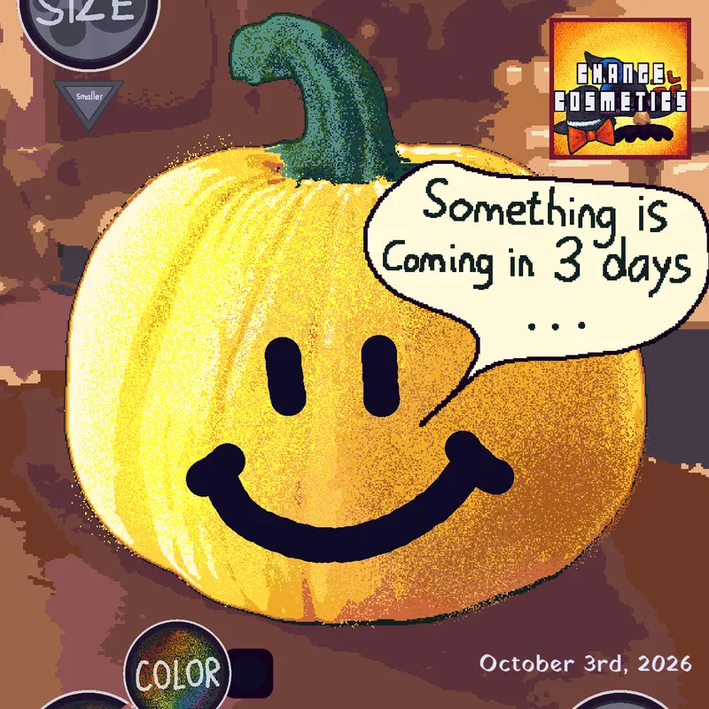 Halloween Pumpkin Carving 2026 by @VRJ
