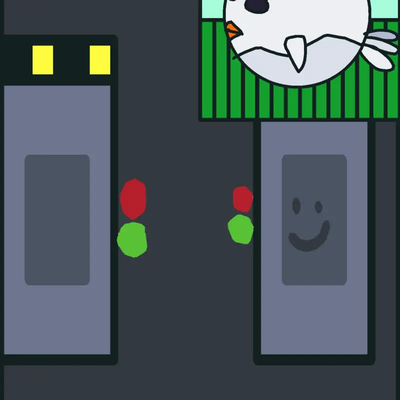 Game by @luckyo