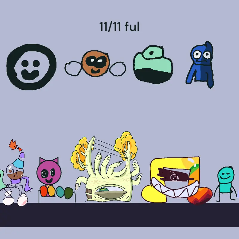 Game by @Jokmar