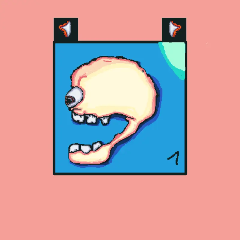?/? by @Fonato_castle_official