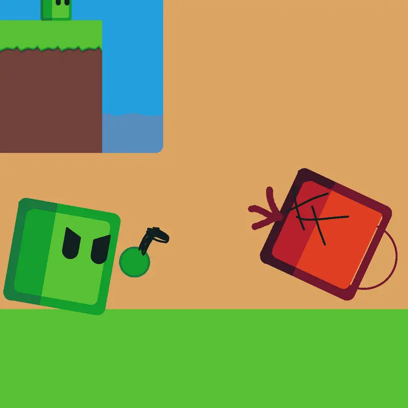 Game by @Gabriel2024