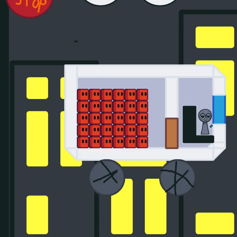 Game by @marthew