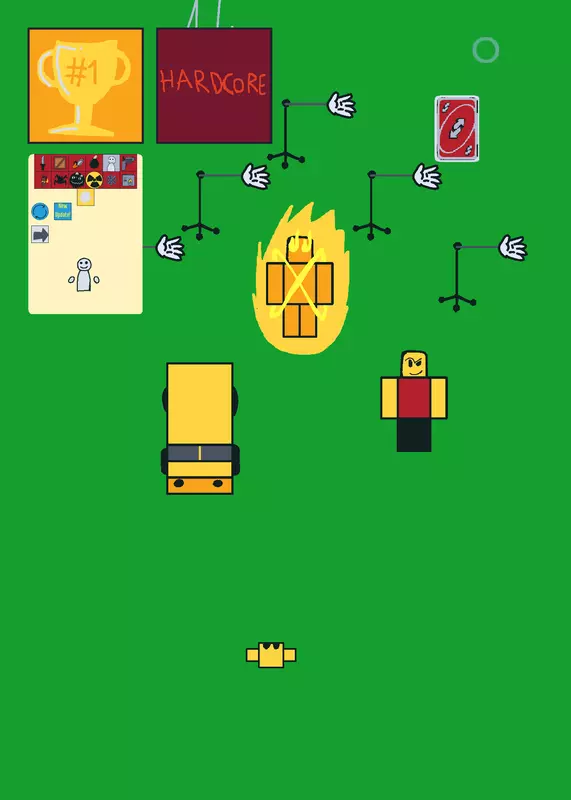 Game by @Pyramid