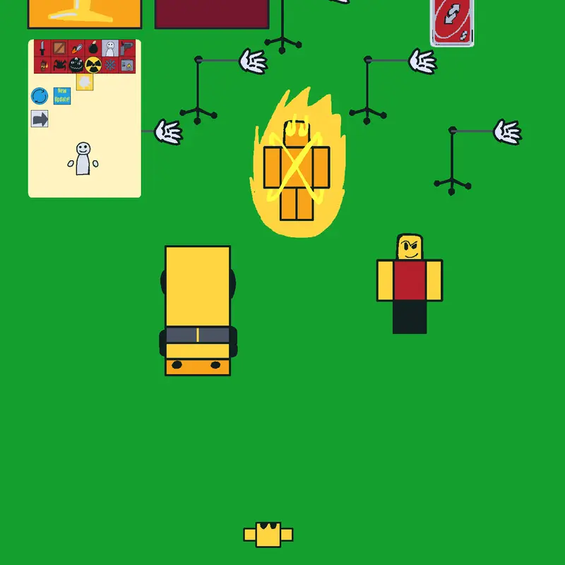 Game by @Pyramid