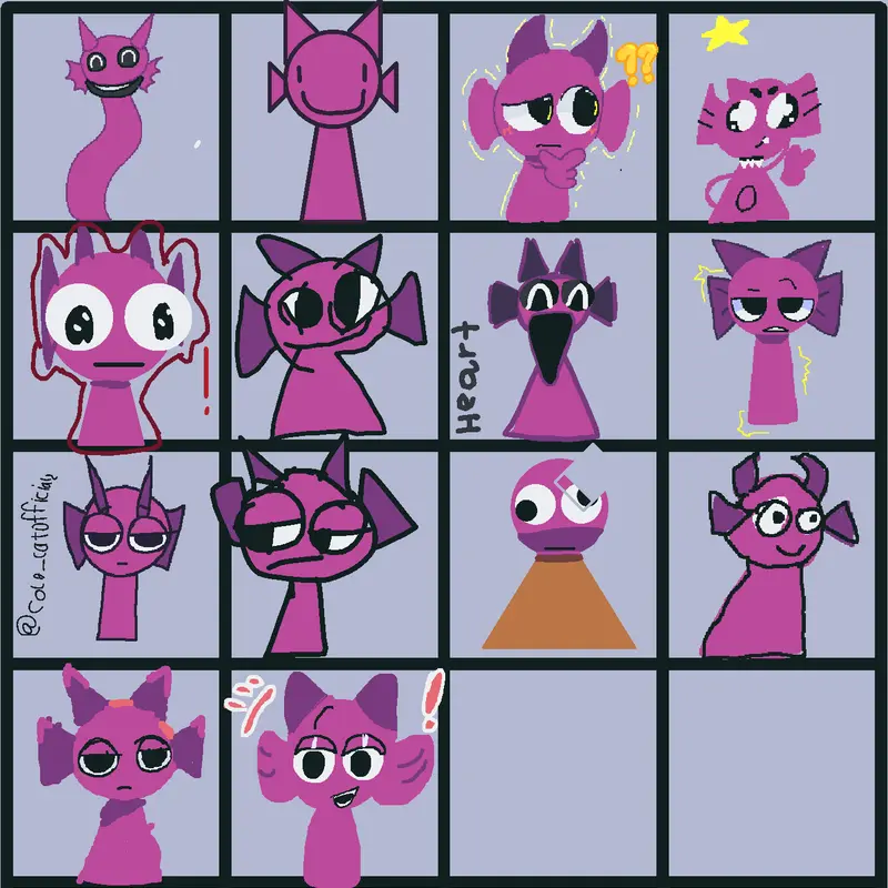 Game by @xan4ik