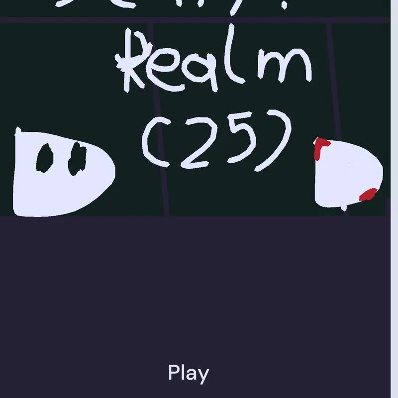Game by @SamuraiEdo