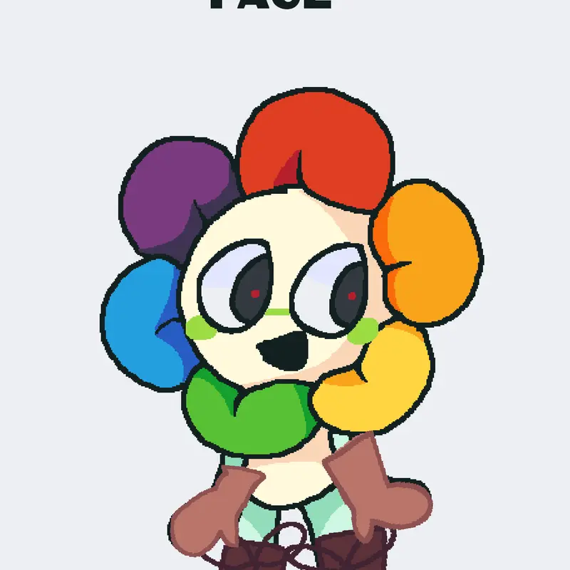 Game by @sparkleberry