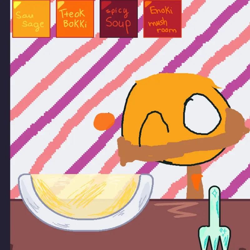 This is for Saturn2 by @Animation_stary