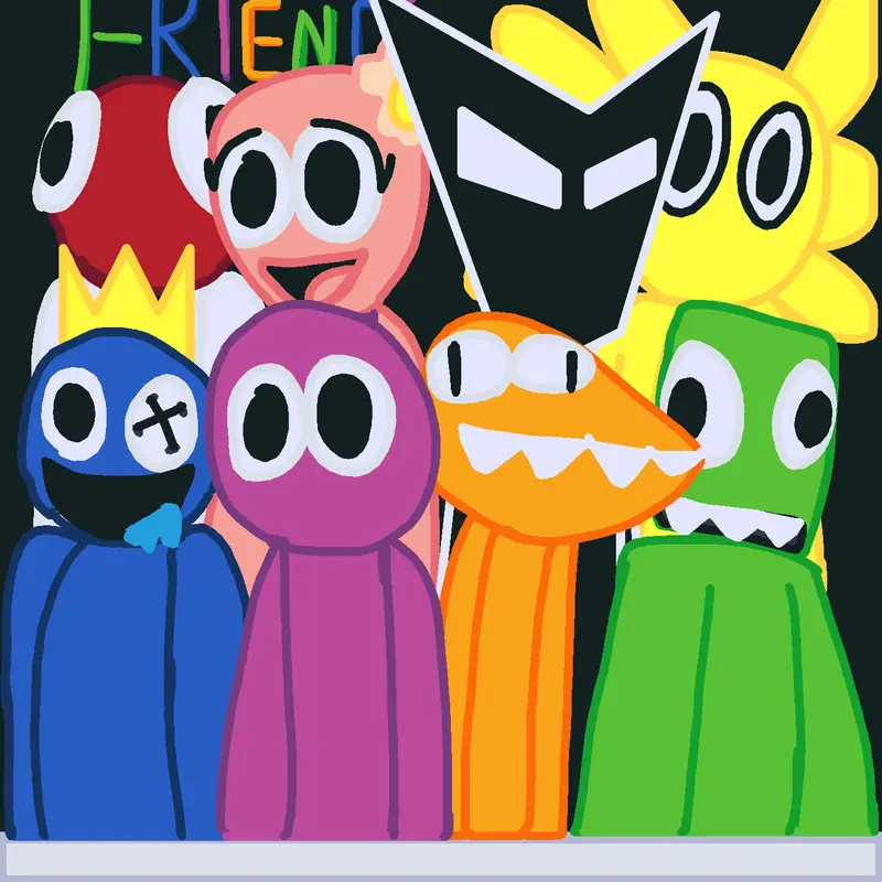 Game by @Toe_Jammers