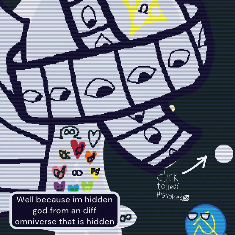 Game by @gwag