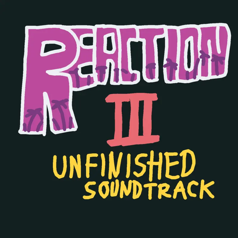 Re[Action]³ unfinished ost by @It-sickens-me