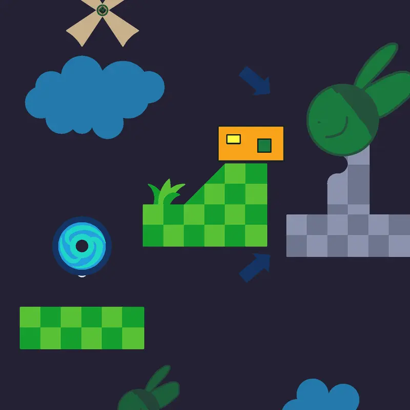 Game by @millseyoliver