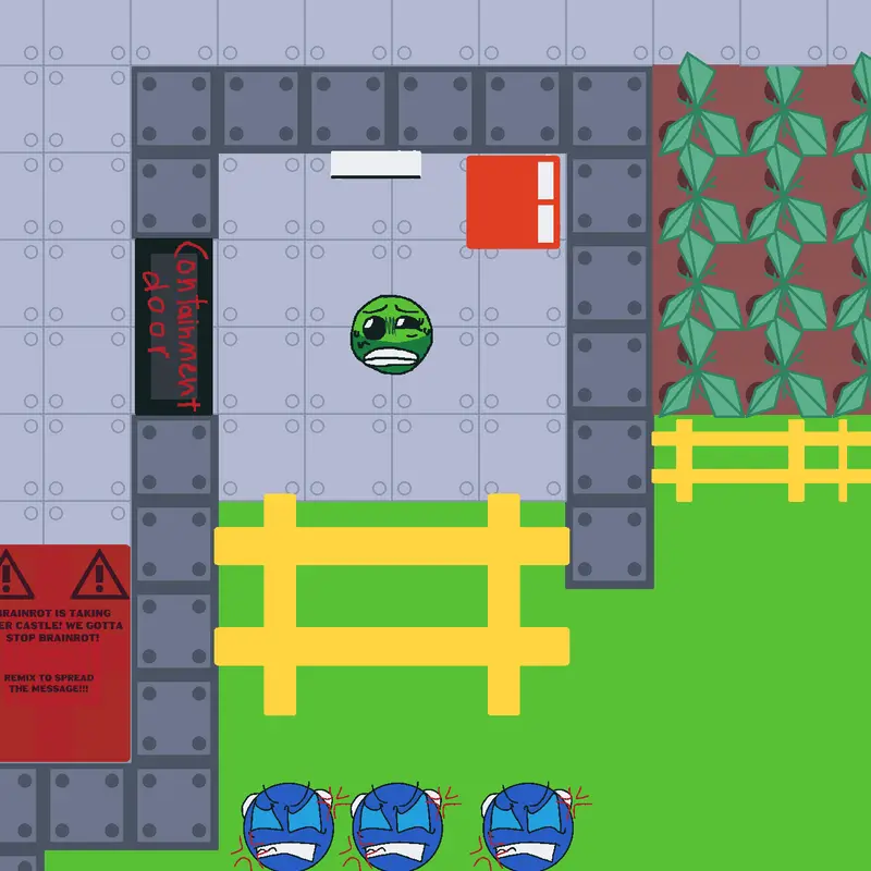 Game by @Hashimisgood
