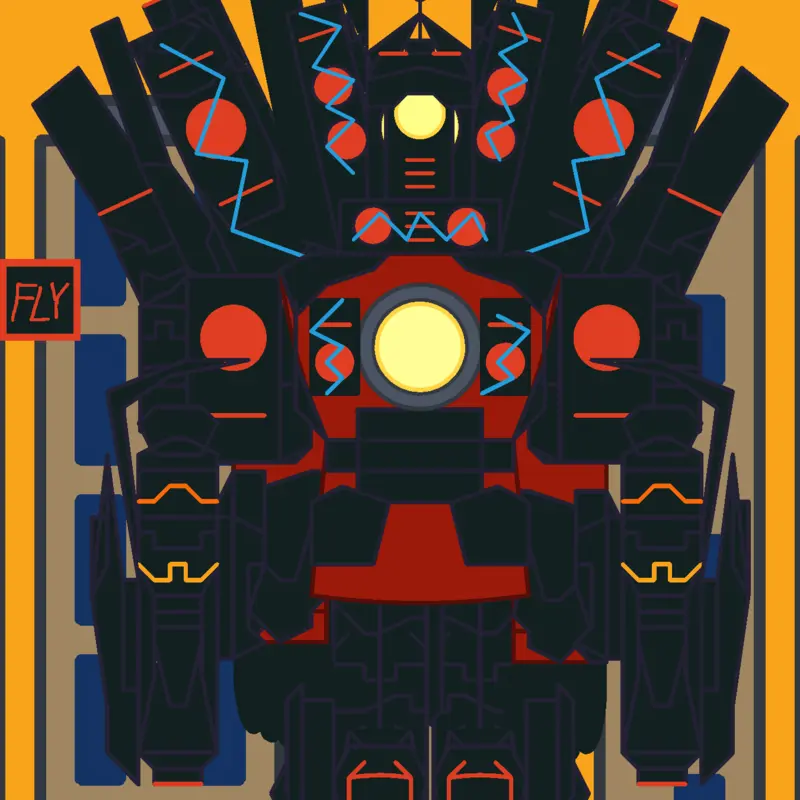 Game by @DoctorGe1984