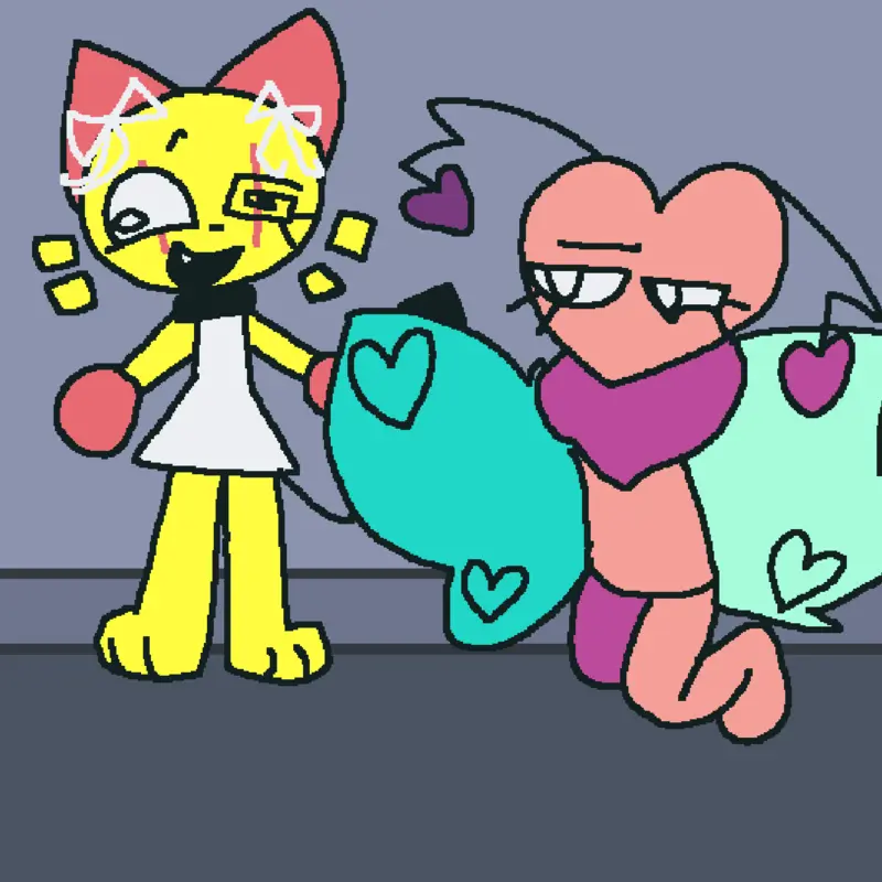 Game by @yooitzrainbroow
