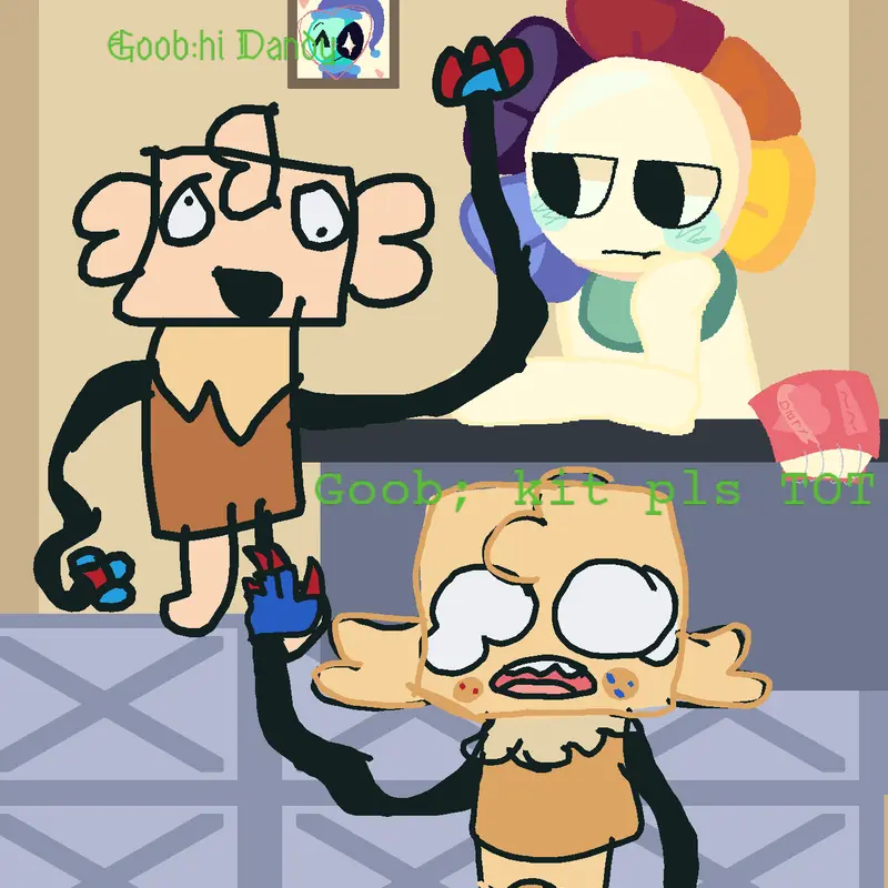 Game by @mrpaiXD