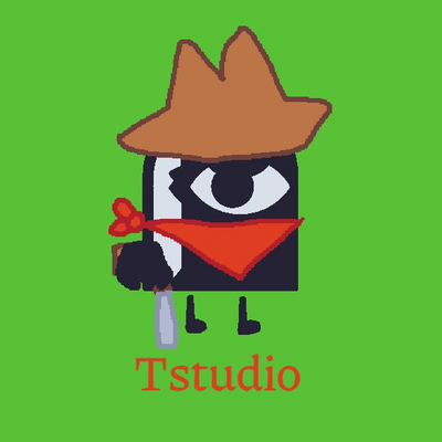 @Tstudio