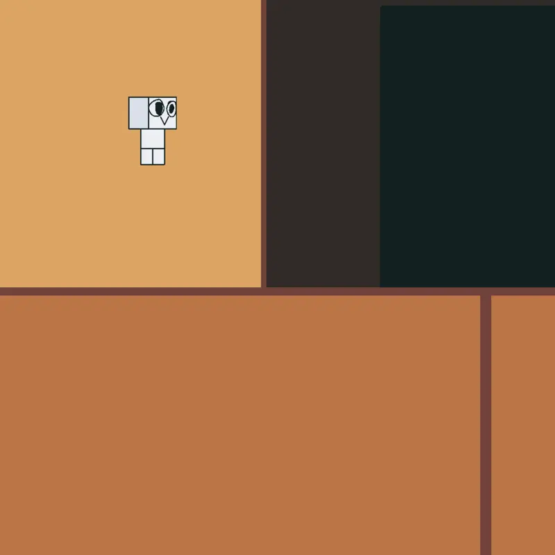 Game by @goldmations