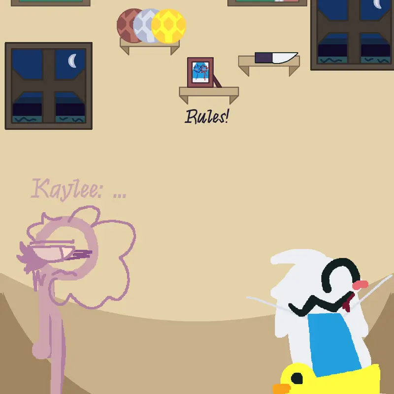Game by @W3IRD00