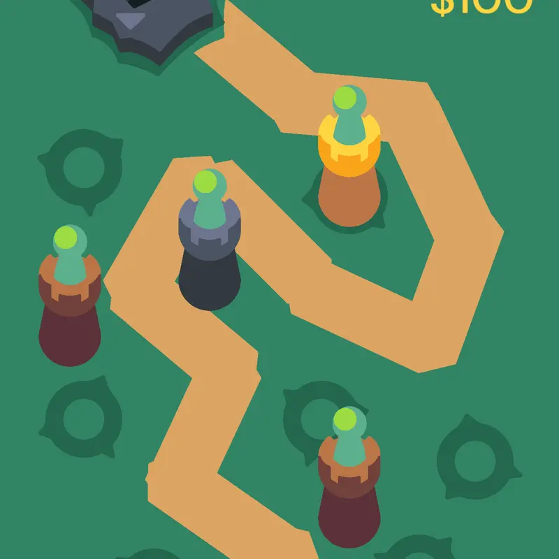 Game by @Cagatay921_Gamer