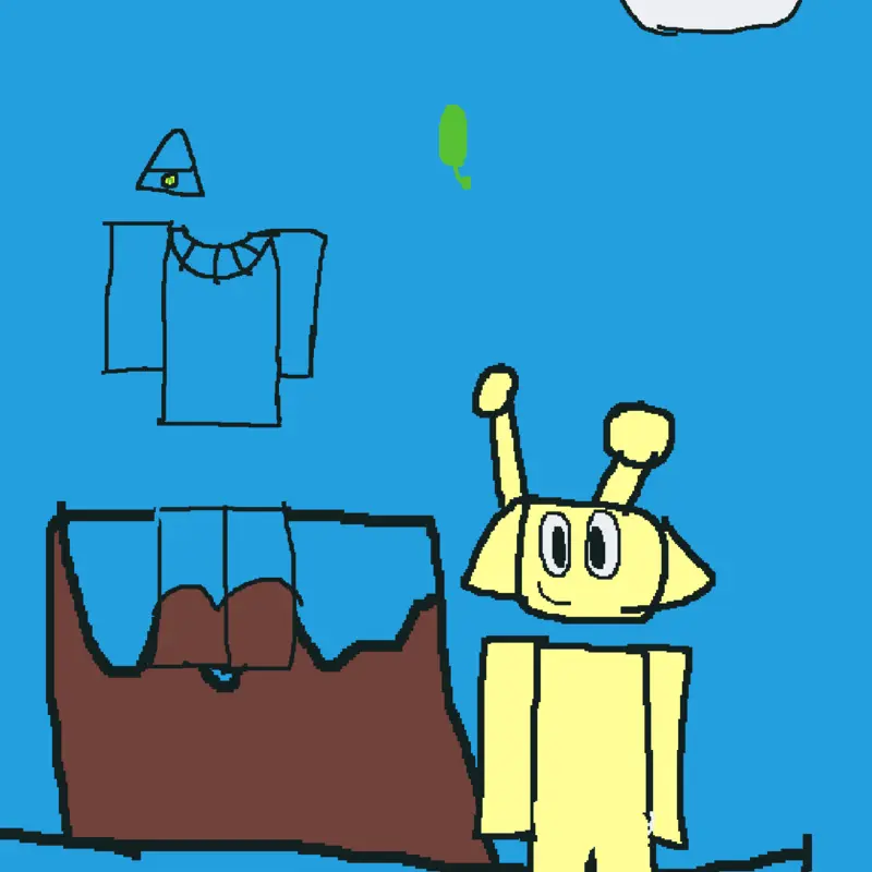 Game by @SimonXD123