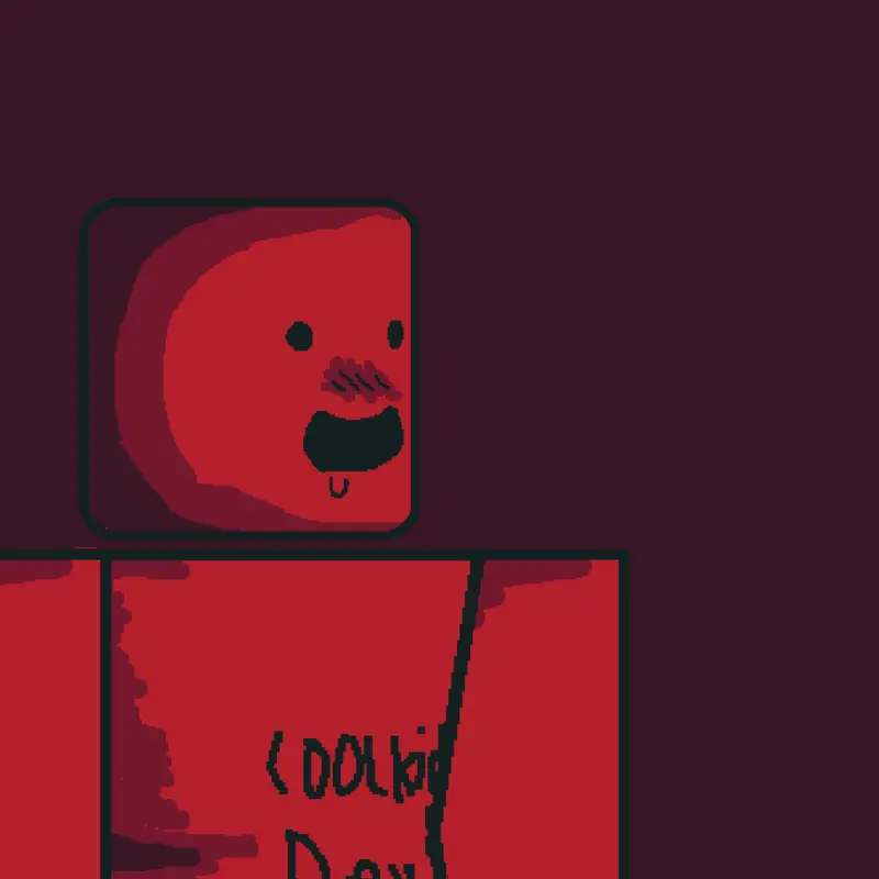 Game by @C00lKid_Productions