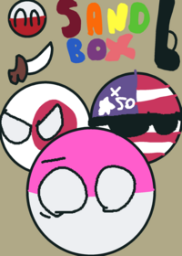 Countryball Sandbox