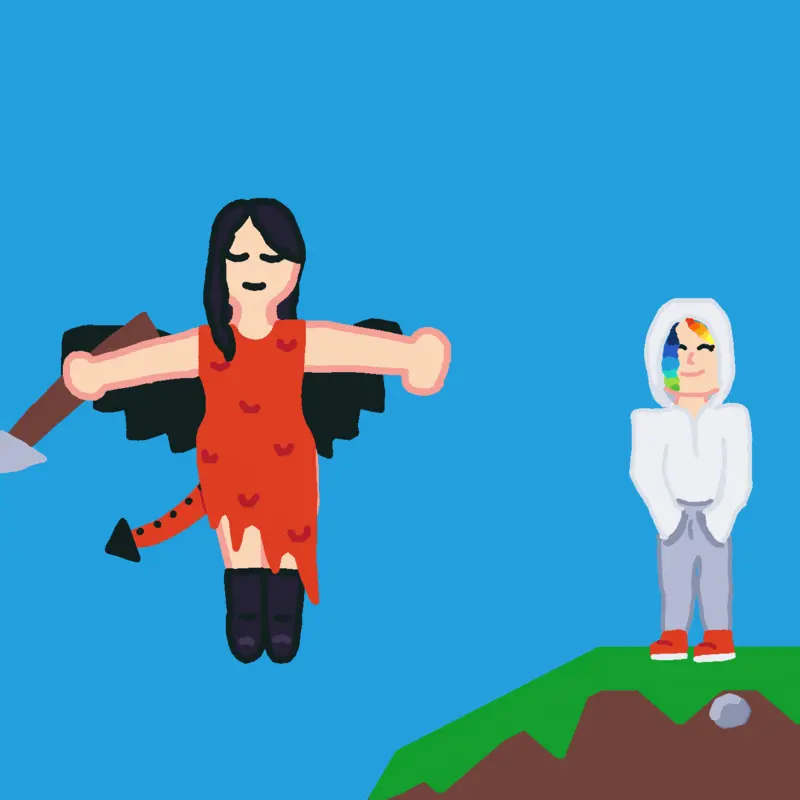 Game by @Moxy_