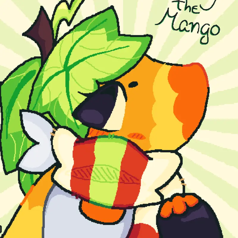 Game by @MaisUmFaDeAnimes