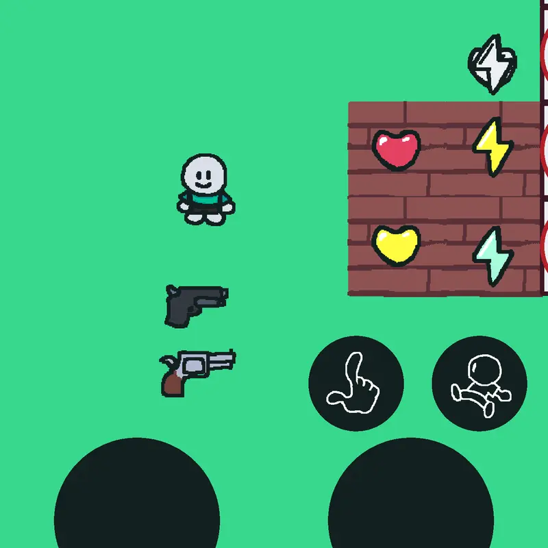 Game by @SurgeAlloy