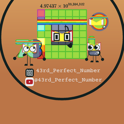 @43rd_Perfect_Number