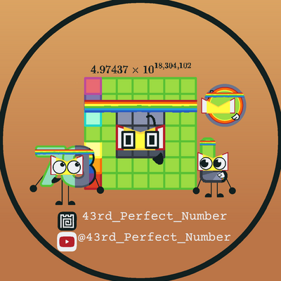 @43rd_Perfect_Number