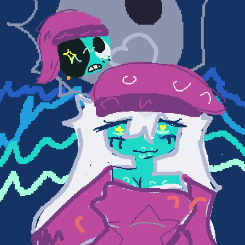 Game by @ekizde
