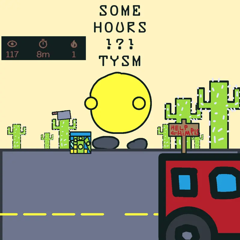 Game by @nobodysussy