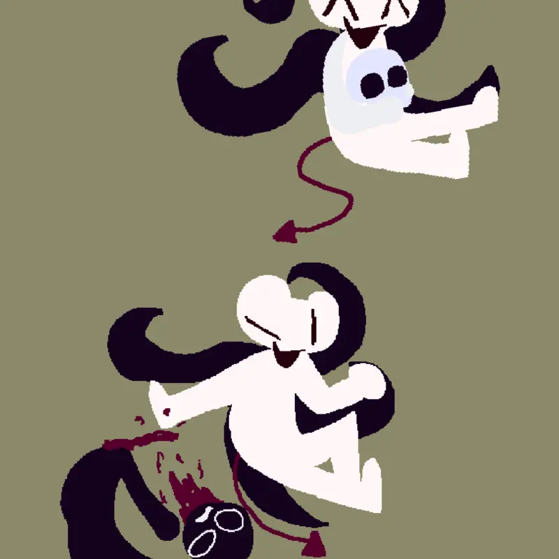 Game by @bonknoels