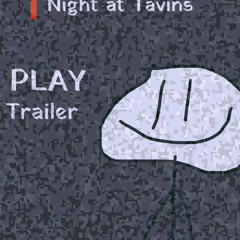 Game by @trevin