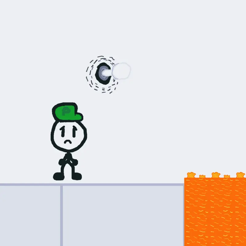 Game by @peterneto