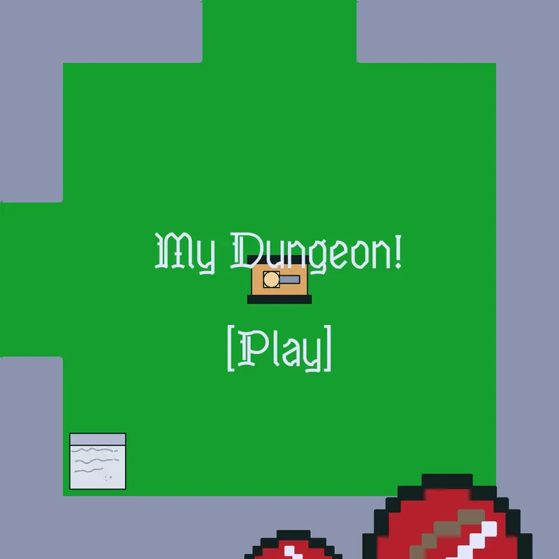 Game by @thebearrabber